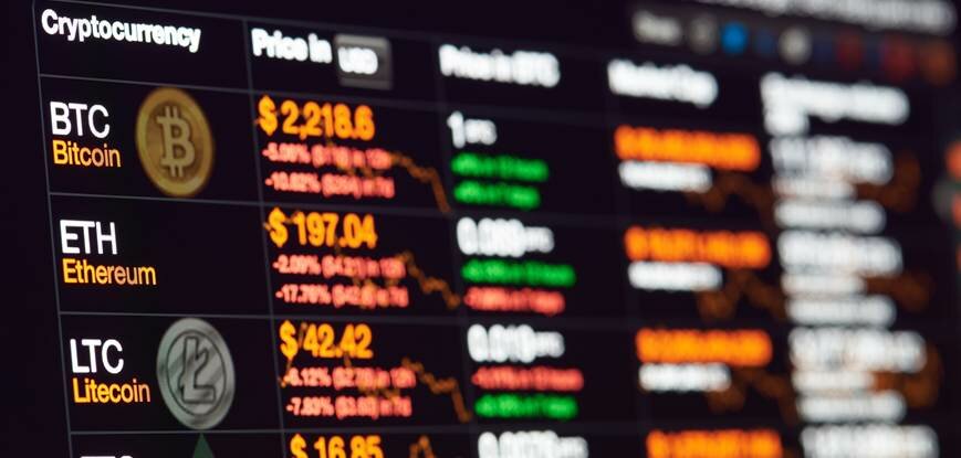 Best-Cryptocurrency-Trading-Platforms