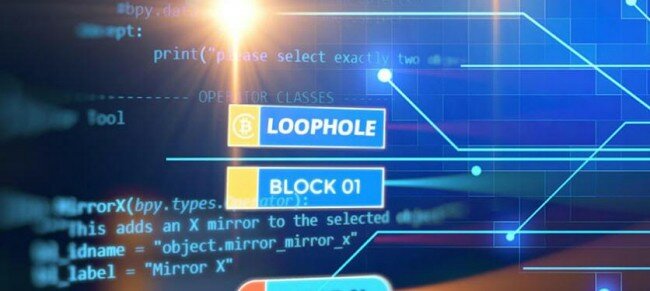 bitcoin-loophole-trading