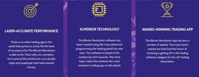 bitcoin-revolution-features