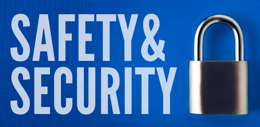 security-and-safety