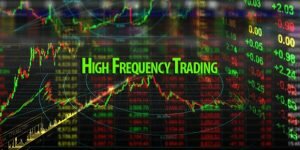 High-Frequency Trading & Crypto – Do It With Bots