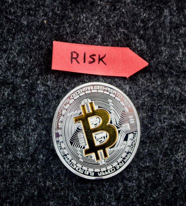 risky-cryptocurrencies