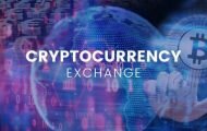 Affluent Exchanges Hold The Low Trading Volume Of Just 5%