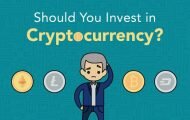 Your Cryptocurrency Investment Strategy To Maximize Profit