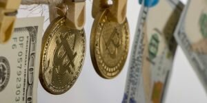 Money Laundering Implies Restrictions on Crypto Exchanges
