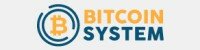 bitcoin-system-logo