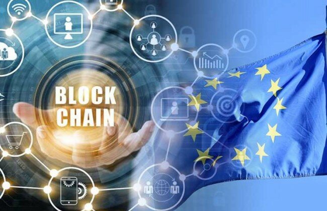 Europa-Blockchain-Infrastructure-VAT-Frauds