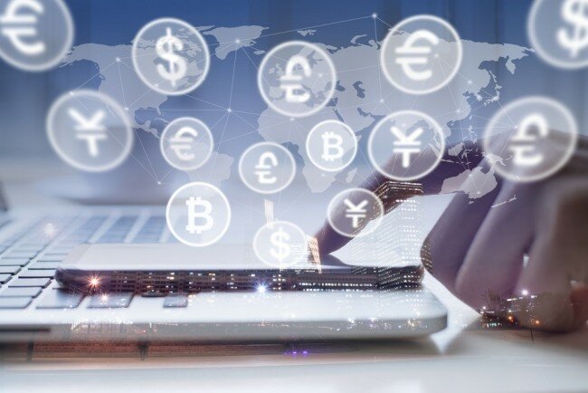 Major-Economies-To-Focus-on-Crypto-through-their-Central-Banks