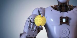 Bitcoin Robot