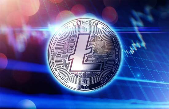 litecoin-live-price-chart